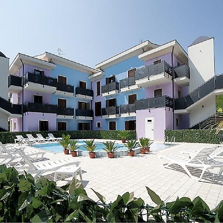 Residence Acquarium Бібіоне Екстер'єр фото